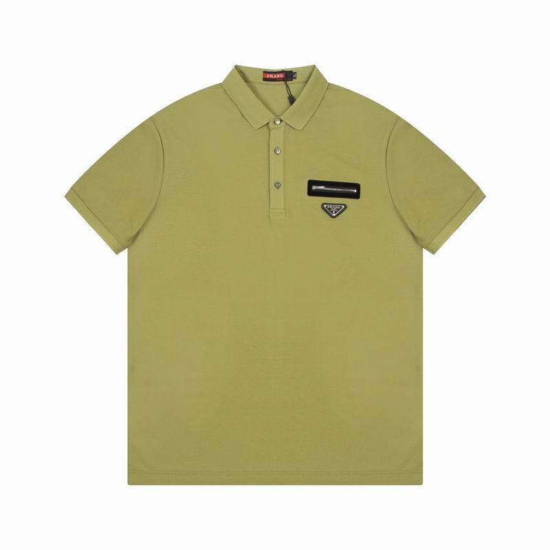 Prada Men's Polo 255